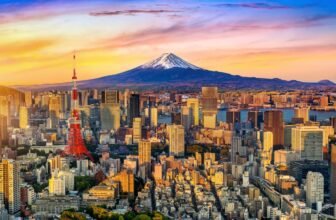 Tokyo