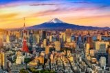 Singapore to Tokyo RT under 300 SGD
